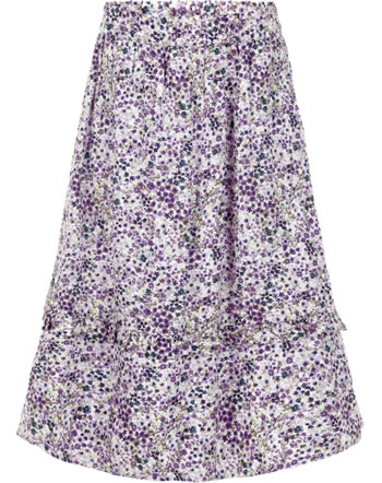 Creamie Skirt pastel lilac
