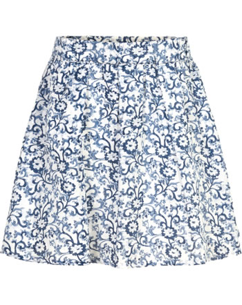 Creamie Skirt PORCELAIN bijou blue 821955-7931