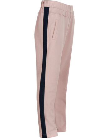 Creamie Pantalon MULTI rose smoke