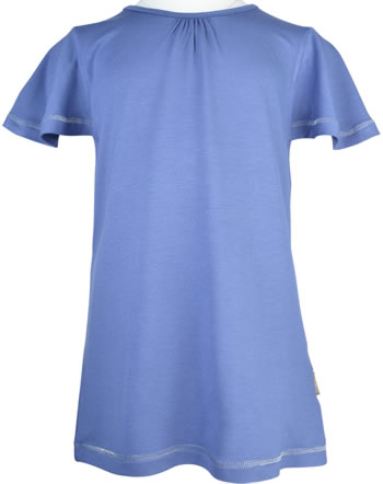 Creamie Shirt short sleeve bijou blue