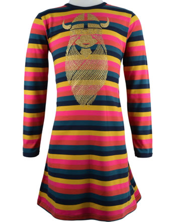 Danefae Kinder-Kleid Langarm NANNA arvo Freja 10036-3353