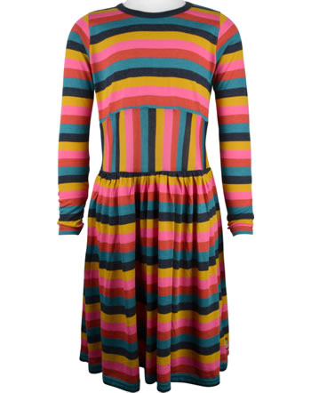 Danefae Kinder-Kleid Langarm PERU DRESS arvo
