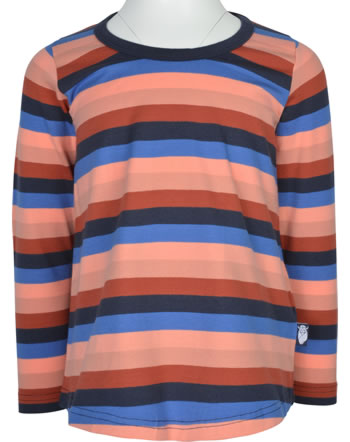 Danefae Kinder-T-Shirt Langarm BASIC NAYA longyearbyen 11470-3522