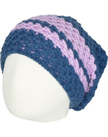 Doell Knitted Hat ensign blue