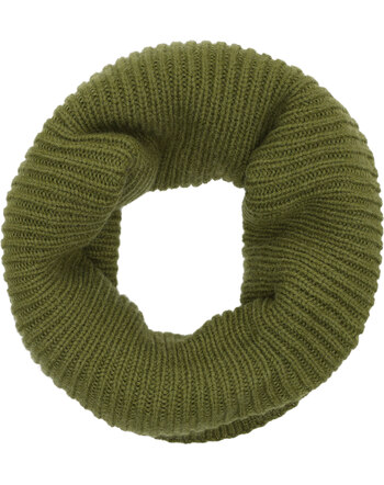 En Fant Strick-Loop-Schal - Mayflower