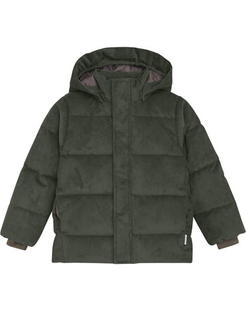 En Fant Winter-Cordjacke mit 8.000 mm Wassersäule - Kambaba