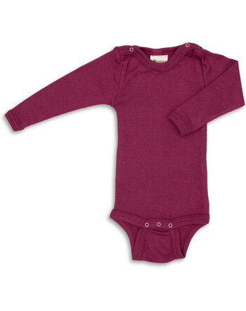 Engel Body pour bébé orchid