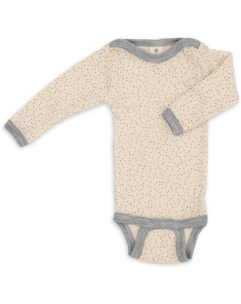 Engel Bodysuit natural