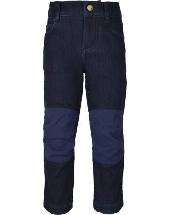 Finkid Lined jeans KUUSI THERMO DENIM denim 1352066-113000