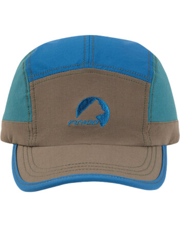 Finkid Outdoor-Cap 'Taikuri Move' mit UPF 50 + - Vetiver Mix