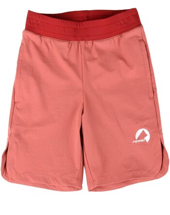 Finkid Outdoor-Shorts 'Voimakas Protect' mit UV-Schutz 50+ und Mückenschutz - Cedar