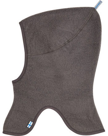 Finkid Schlupfmütze/Balaclava LUOLA aus Woll-Fleece - Falcon