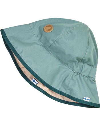 Finkid Sommerhut Wendemütze JOUSI LSF 50+ trellis/pebble