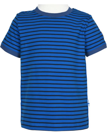 Finkid T-Shirt Kurzarm RENKAAT blue/navy