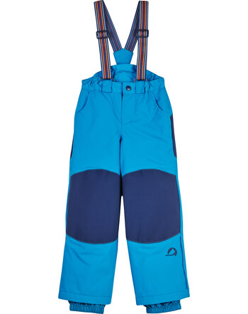 Finkid Snow pants RUUVI seaport 1212010-102000