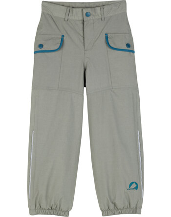 Finkid Wattierte-Hose RENTO MUKKA mit Taschen 🍂 ❄️ - Vetiver