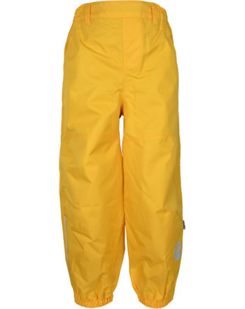 Finkid Wetterfeste Outdoorhose PIKSA yellow 1321008-607000