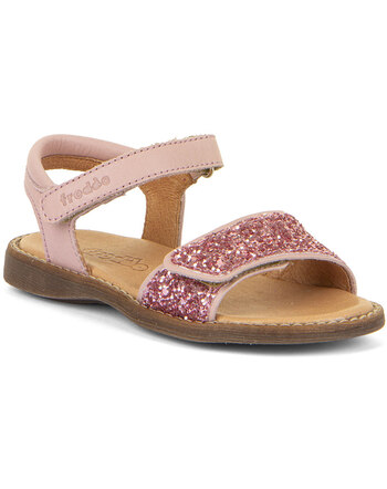 Froddo Sandale 'Lorine Sparkle' aus Leder - Lorine Sparkle ✨