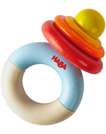HABA Clutching toy Ringi 2167