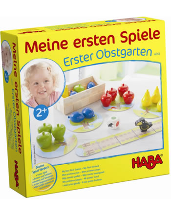HABA My very first games - First Orchard