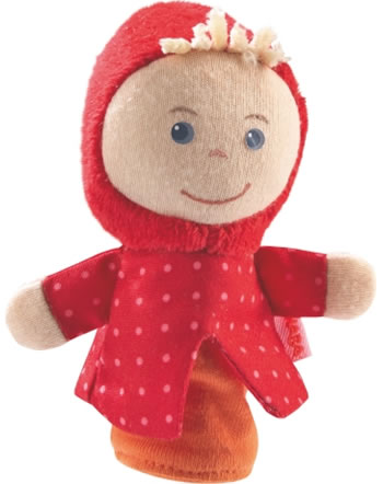 HABA Finger Puppet Red Riding Hood