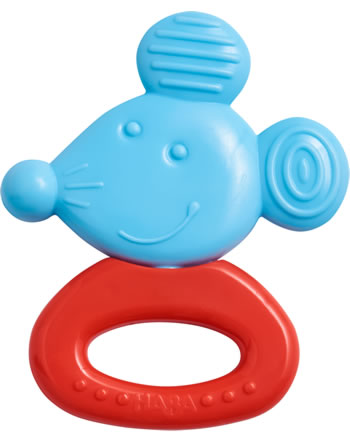 HABA Clutching Toy Mouse 302827