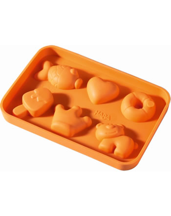 HABA Silicone ice cube tray Summer Party 7452