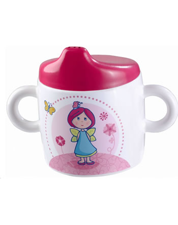 HABA Sippy Cup Flower Elf 7679