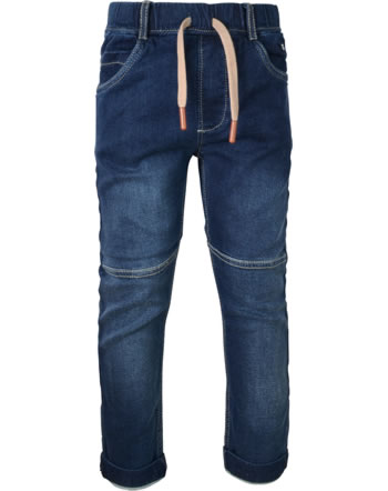 Hust and Claire Baggy-Jeans JOAKIM denim blue