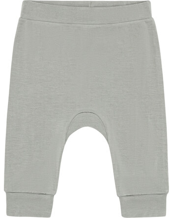 Hust and Claire Bundhose aus Bambus-Viskose HCLudo - Forest Fog