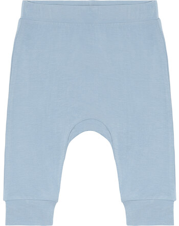 Hust and Claire Bundhose aus Bambus-Viskose HCGusti - Light Blue