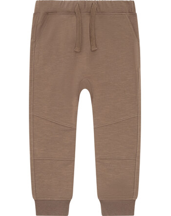 Hust and Claire Bundhose aus Baumwolle mit Bändern HCGeorg - Caribou