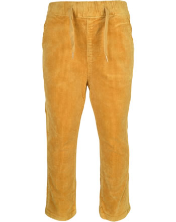 Hust and Claire Corduroy pants THORE teak