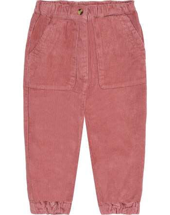 Hust and Claire Cordhose aus 100% Baumwolle HCTammy - Dry Rose