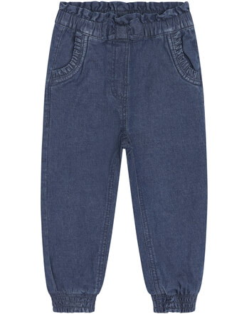 Hust and Claire Jeans HCJente aus Baumwolle- Blue Denim