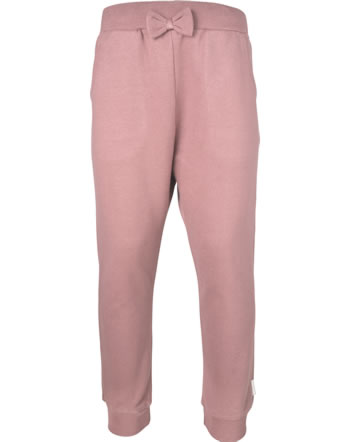 Hust and Claire Sweatpants THILDAIA rose brown