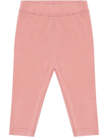 Hust and Claire Leggings aus Bambus-Viskose HCLudo - Old Rosie