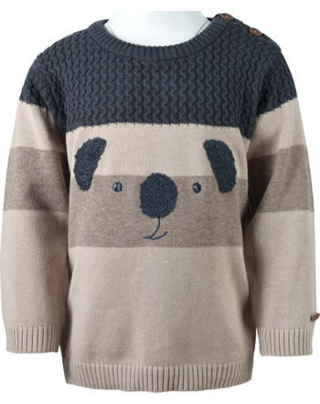 Hust and Claire Pullover PILOU midnight