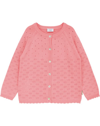 Hust and Claire Cardigan HCCILLJA flamant