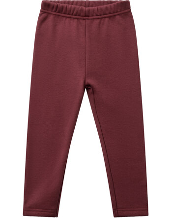 Hust and Claire Thermo-Leggings 'HCLisa' - Maroon
