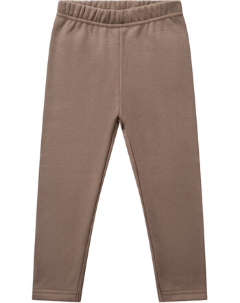 Hust and Claire Thermo-Leggings 'HCLisa' - Biscuit