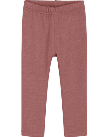 Hust and Claire Sweat-Hose HCLisa - Dry Rose