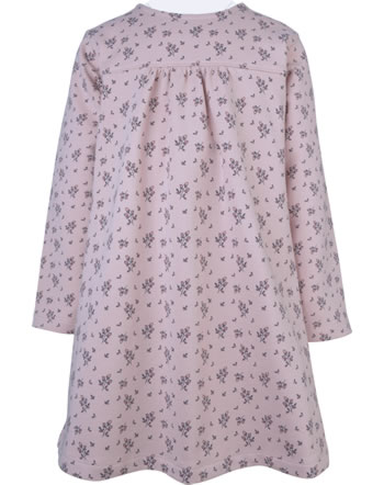 Hust and Claire Robe manches longues KLARE dusty rose
