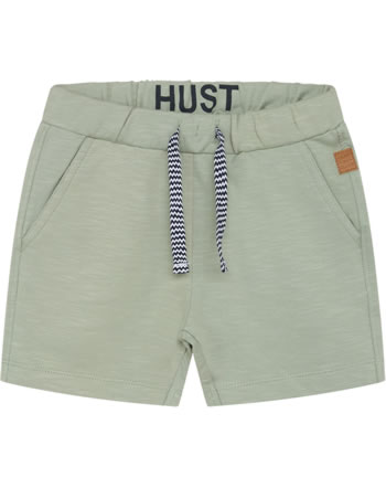Hust and Claire Sweat-Shorts HCHEORGY jade green