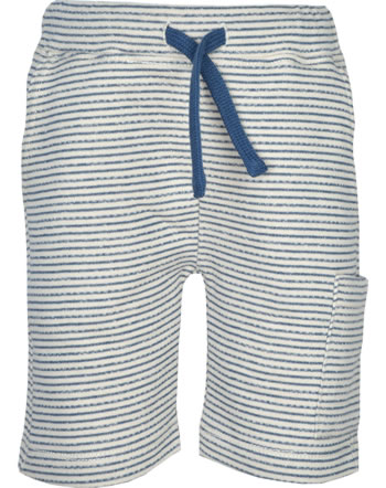 Hust and Claire Shorts HJALTE white sand 19114677-3263 GOTS
