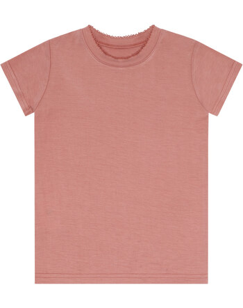 Hust and Claire T-Shirt aus Bambus-Viskose mit HCAustin - Old Rosie