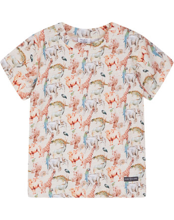 Hust and Claire T-Shirt aus 100% Bio-Baumwolle - ARTHUR Biscotti