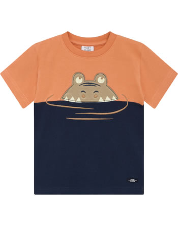 Hust and Claire T-Shirt short sleeve ARTHUR pheasant