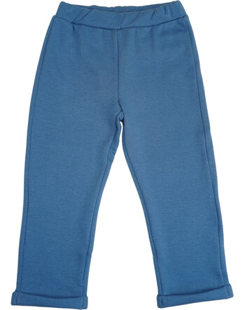 Hust and Claire Thermo-Sweathose mit Fleece-Futter 'HCGarry' - Blue Fusion