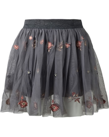 Hust and Claire Skirt NAINA concrete